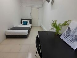 Bencoolen House (D7), Apartment #589491091